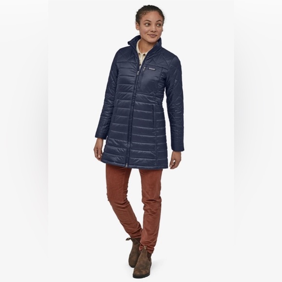 Patagonia Radalie Parka for Women - Picture 4 of 9